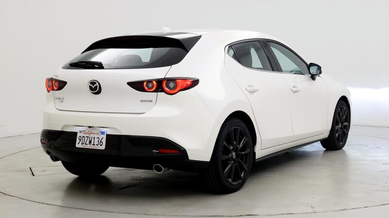 2023 Mazda Mazda3 Premium 8