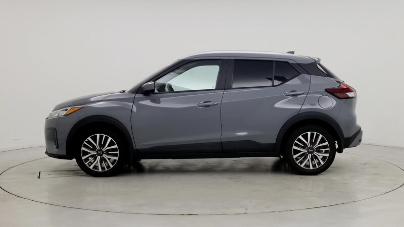 2022 Nissan Kicks SV 3