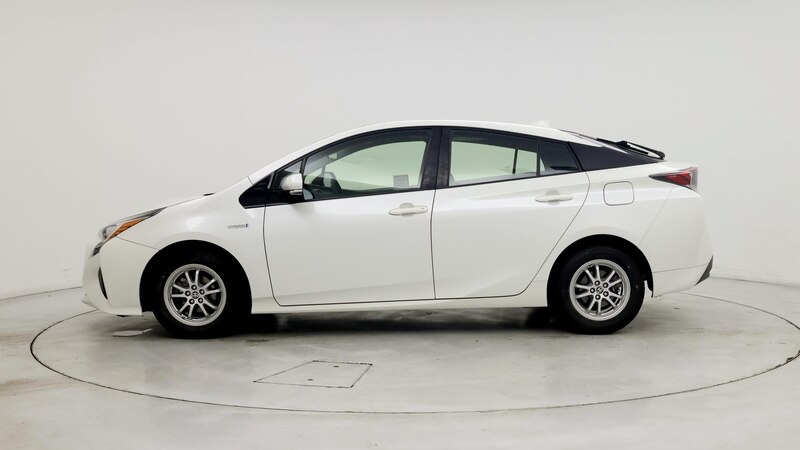 2016 Toyota Prius Three 3