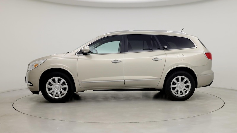 2013 Buick Enclave Premium 3