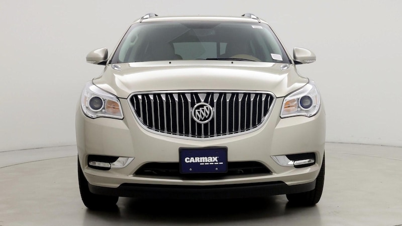 2013 Buick Enclave Premium 5