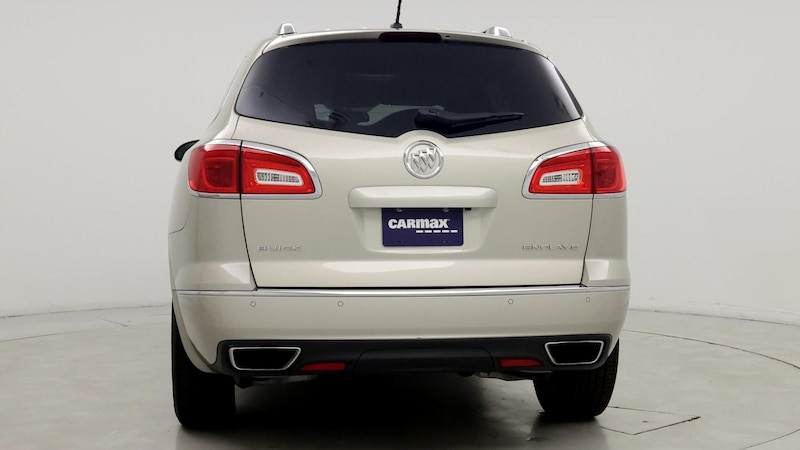 2013 Buick Enclave Premium 6