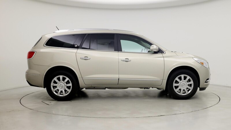 2013 Buick Enclave Premium 7