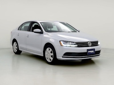 2017 Volkswagen Jetta S -
                Irvine, CA