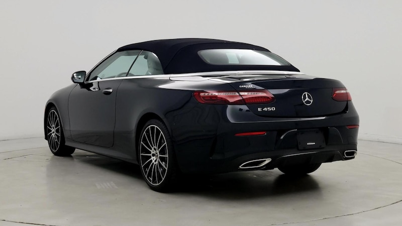 2023 Mercedes-Benz E-Class E 450 2