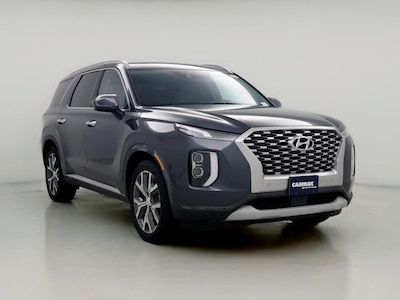 2022 Hyundai Palisade SEL -
                Irvine, CA