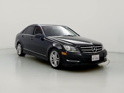 2014 Mercedes-Benz C-Class C 250 -
                Los Angeles, CA