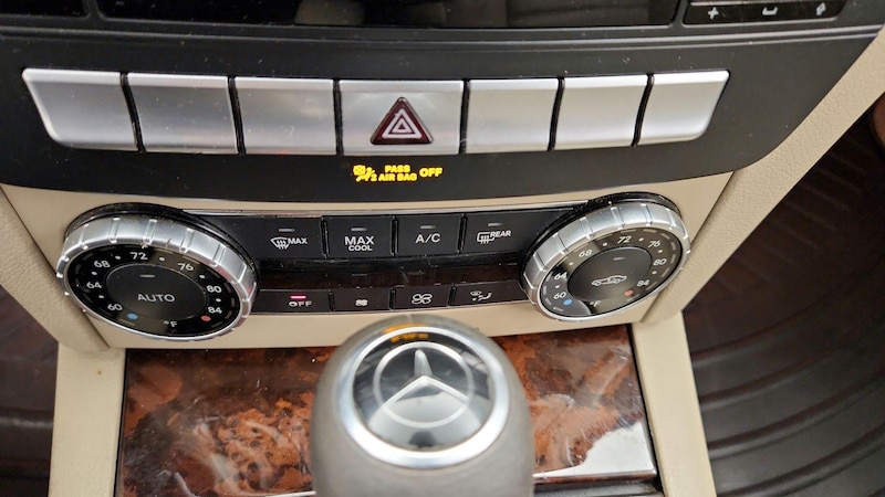 2014 Mercedes-Benz C-Class C 250 15