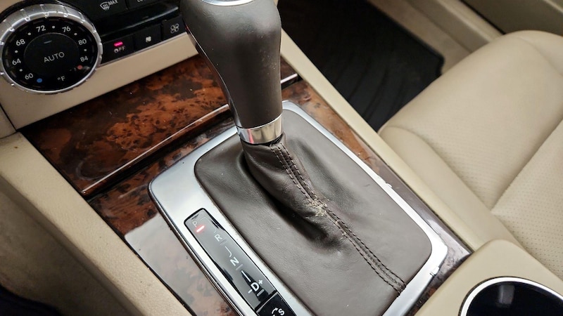 2014 Mercedes-Benz C-Class C 250 16