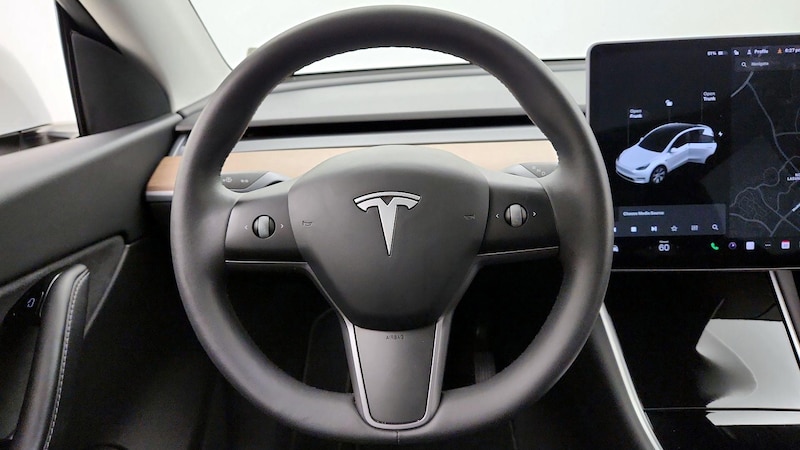 2021 Tesla Model Y Long Range 10