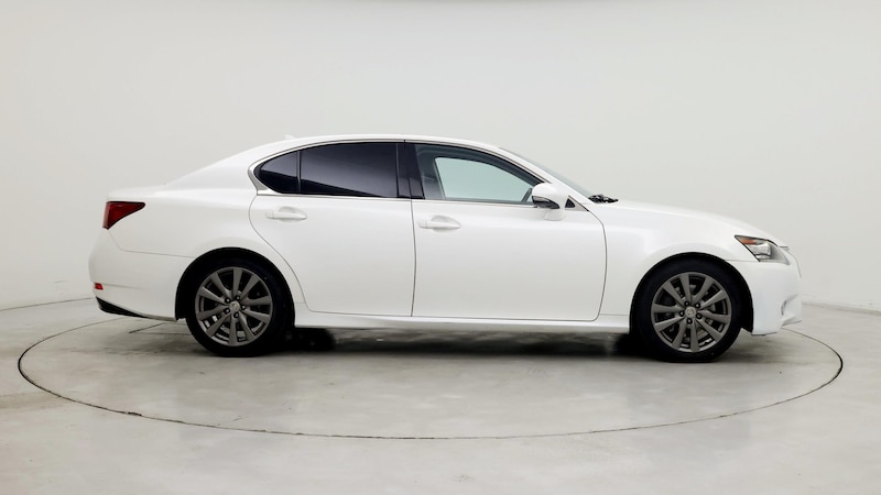 2014 Lexus GS 350 7