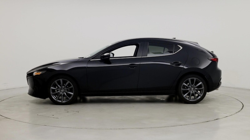 2019 Mazda Mazda3 Preferred 3