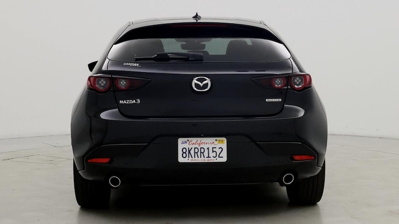 2019 Mazda Mazda3 Preferred 6