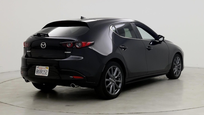 2019 Mazda Mazda3 Preferred 8