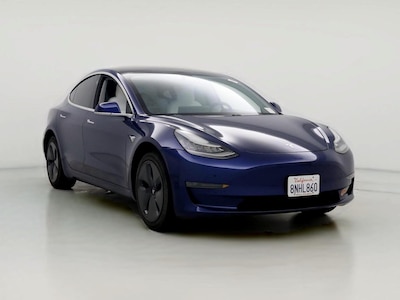 2020 Tesla Model 3 Standard Range -
                Irvine, CA