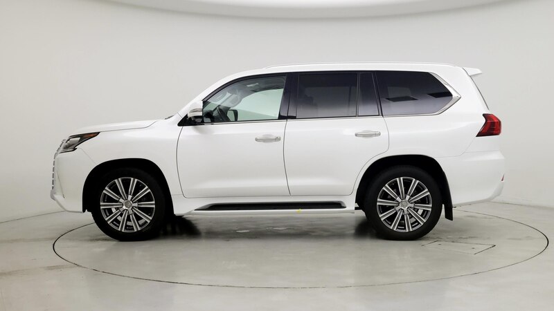 2017 Lexus LX 570 3