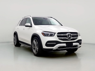 2022 Mercedes-Benz GLE 350 -
                Irvine, CA