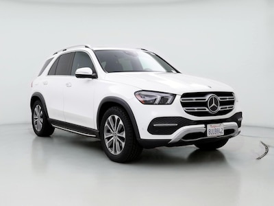 2021 Mercedes-Benz GLE 350 -
                Los Angeles, CA