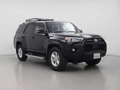 2022 Toyota 4Runner SR5 -
                Palmdale, CA