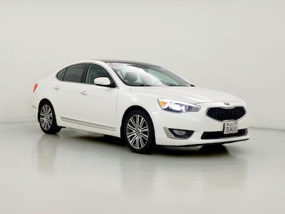 2014 Kia Cadenza  -
                Duarte, CA