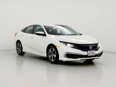 2019 Honda Civic LX -
                Norco, CA