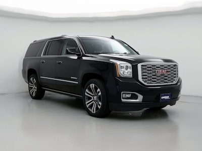 2019 GMC Yukon XL Denali -
                Escondido, CA