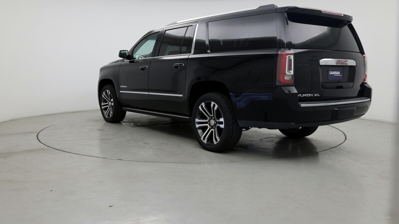 2019 GMC Yukon XL Denali 2