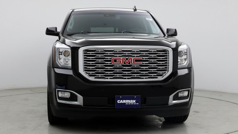 2019 GMC Yukon XL Denali 5