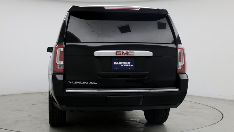 2019 GMC Yukon XL Denali 6