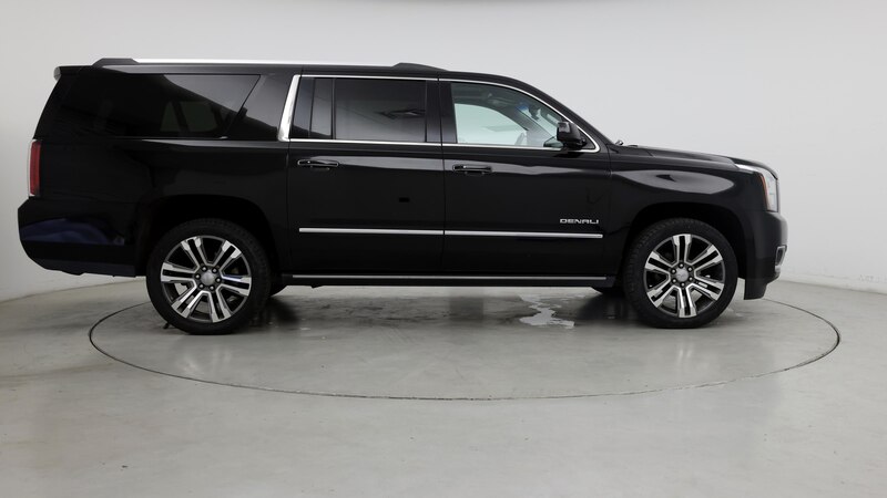 2019 GMC Yukon XL Denali 7