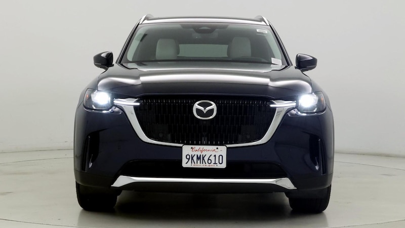 2024 Mazda CX-90 S Premium Plus 5