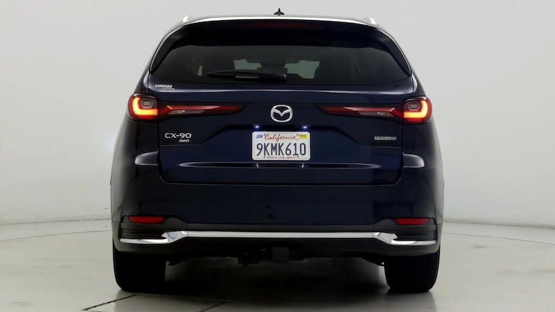 2024 Mazda CX-90 S Premium Plus 6