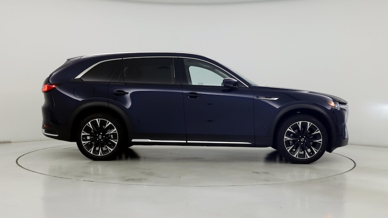 2024 Mazda CX-90 S Premium Plus 7