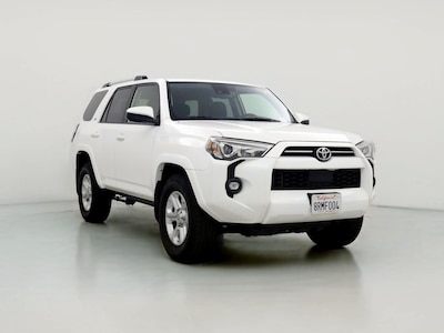 2021 Toyota 4Runner SR5 -
                Irvine, CA