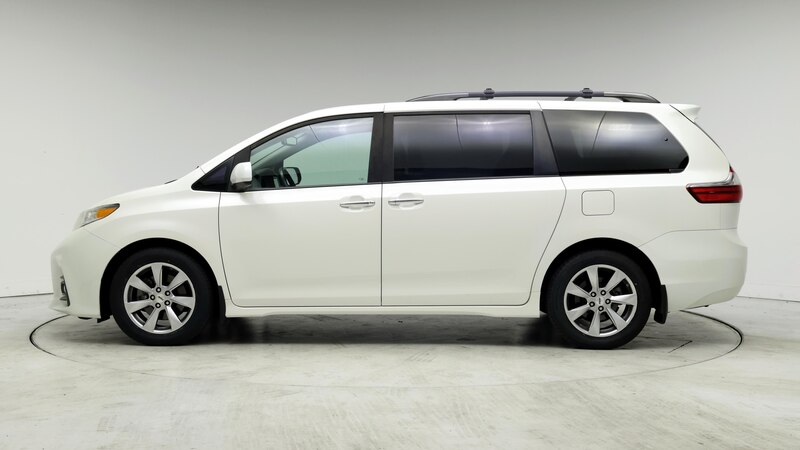 2020 Toyota Sienna XLE Premium 3