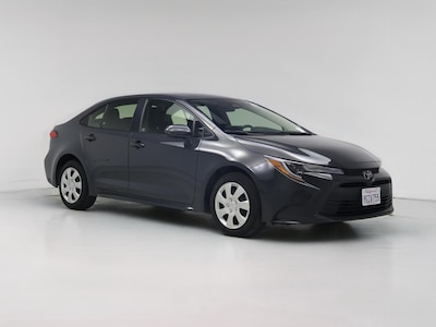 2023 Toyota Corolla LE -
                Inglewood, CA