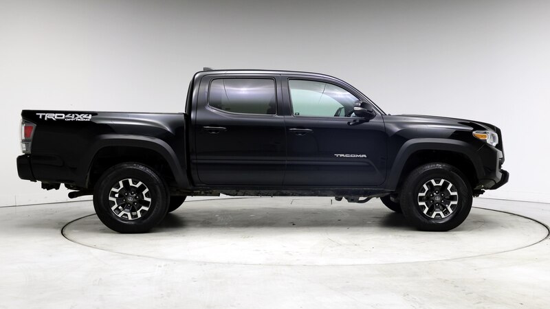 2022 Toyota Tacoma TRD Off-Road 7