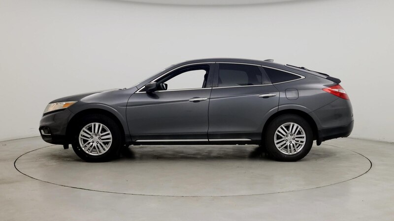 2013 Honda Accord Crosstour EX 3