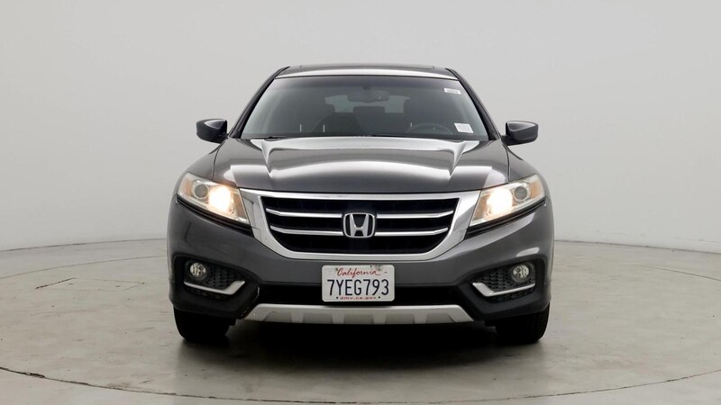 2013 Honda Accord Crosstour EX 5