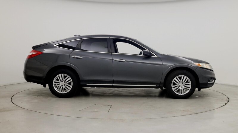 2013 Honda Accord Crosstour EX 7