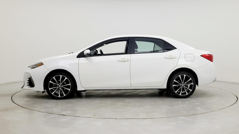 2019 Toyota Corolla SE 3