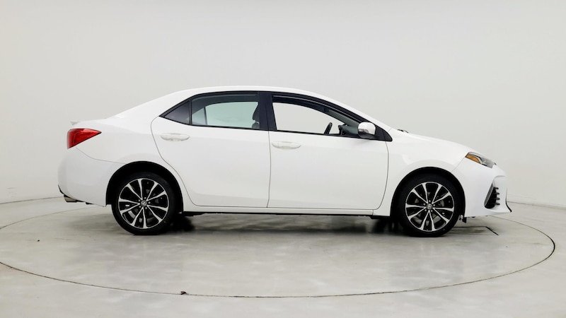 2019 Toyota Corolla SE 7