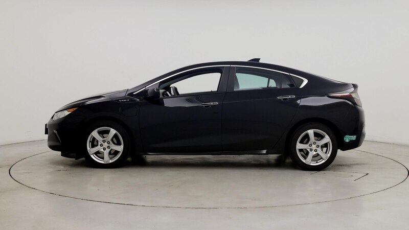 2016 Chevrolet Volt LT 3