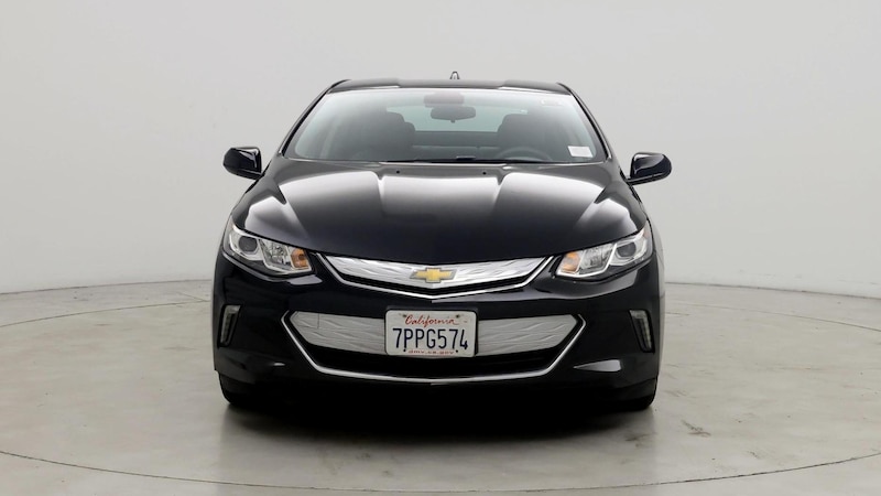 2016 Chevrolet Volt LT 5