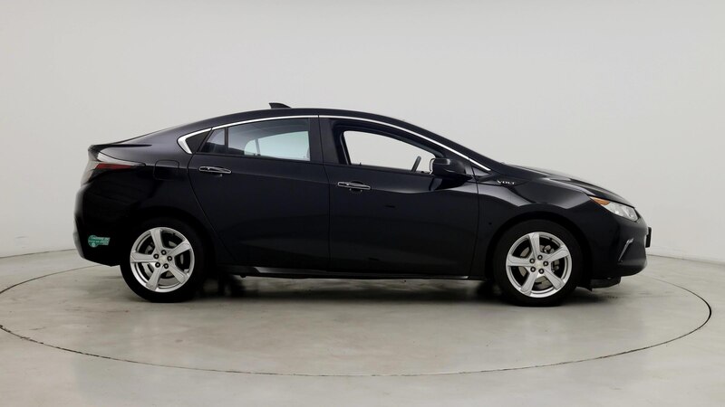 2016 Chevrolet Volt LT 7