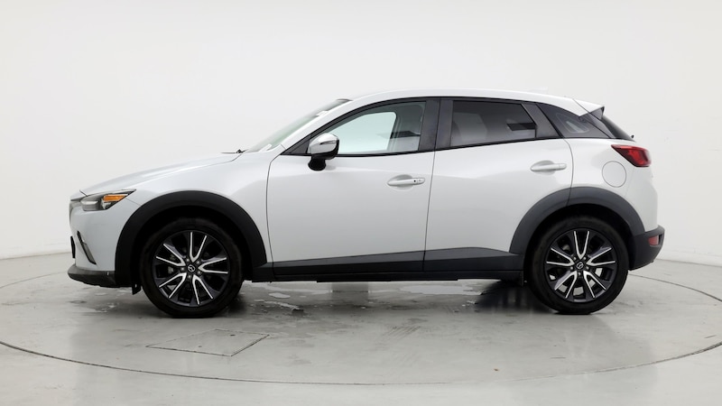 2018 Mazda CX-3 Touring 3