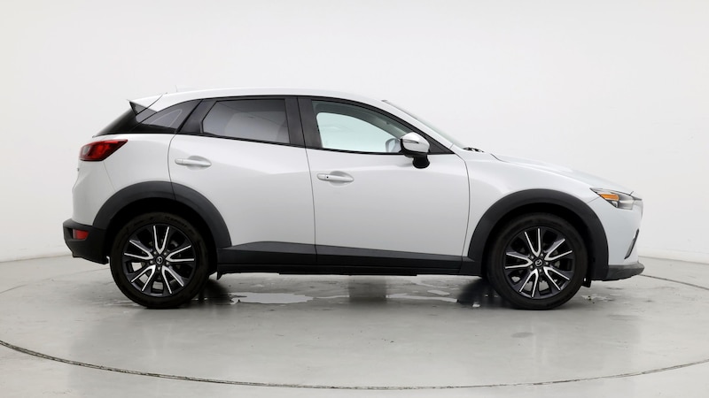 2018 Mazda CX-3 Touring 7