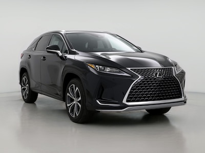 2022 Lexus RX 350 -
                Las Vegas, NV