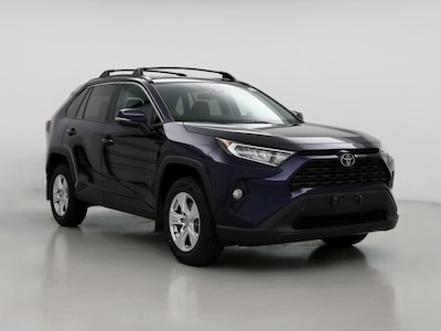 2020 Toyota RAV4 XLE -
                Las Vegas, NV