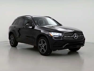 2021 Mercedes-Benz GLC 300 -
                Las Vegas, NV